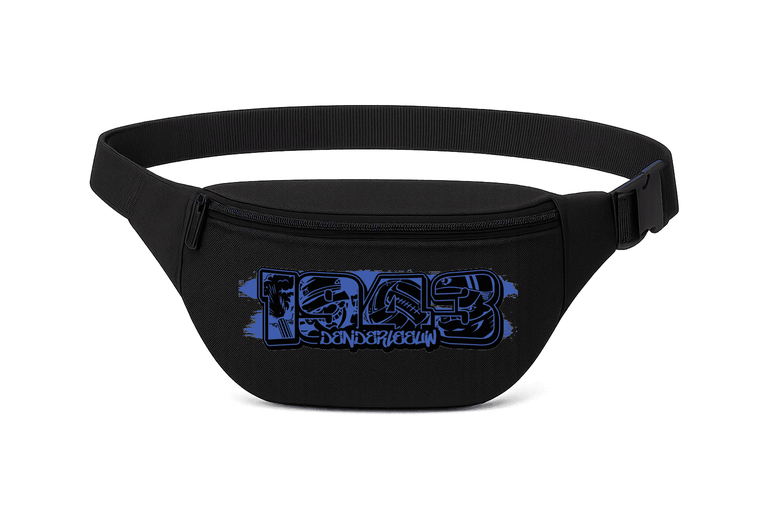 1943 Denderleeuw Fanny Pack