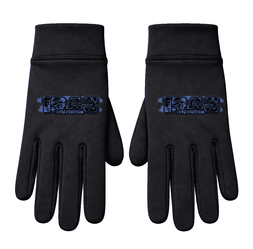 1943 Denderleeuw Gants