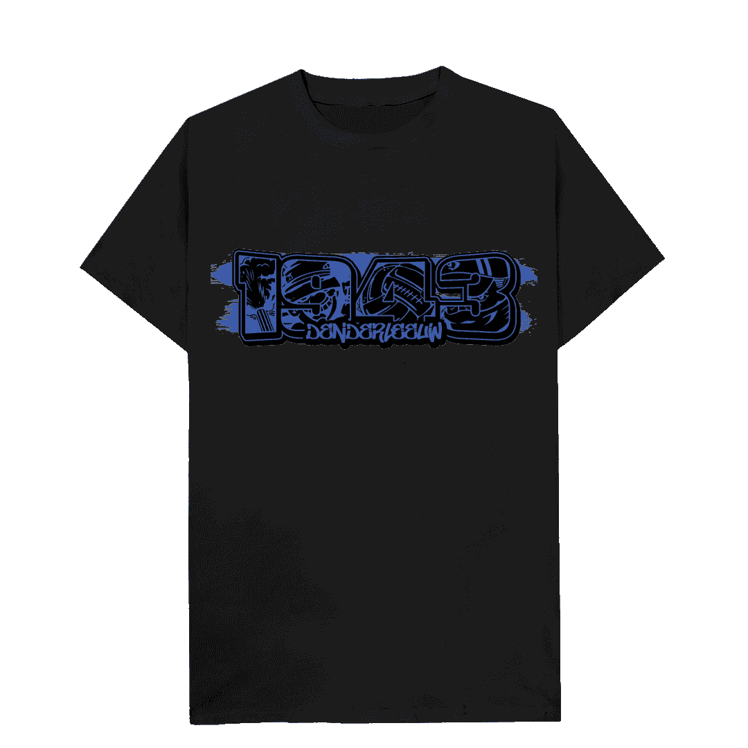 1943 Denderleeuw T-shirt