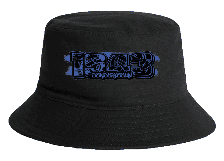 1943 Denderleeuw Chapeau seau