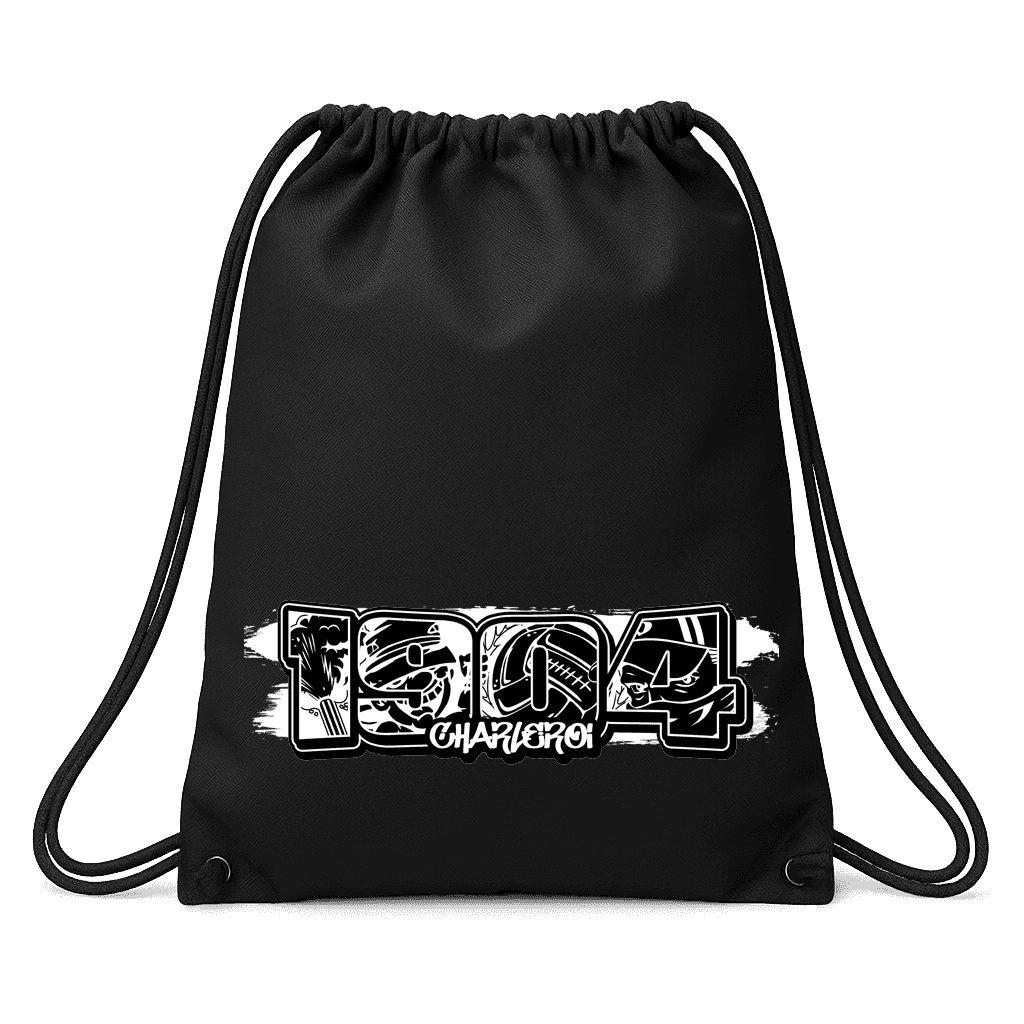 1904 Charleroi Sack Pack