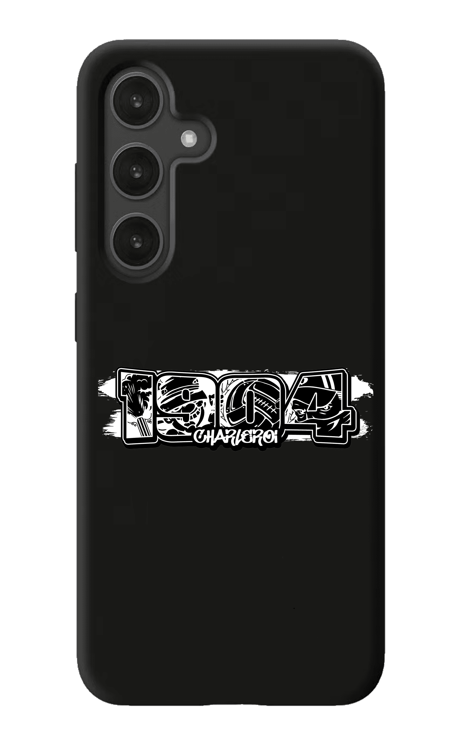 1904 Charleroi Samsung Hoes