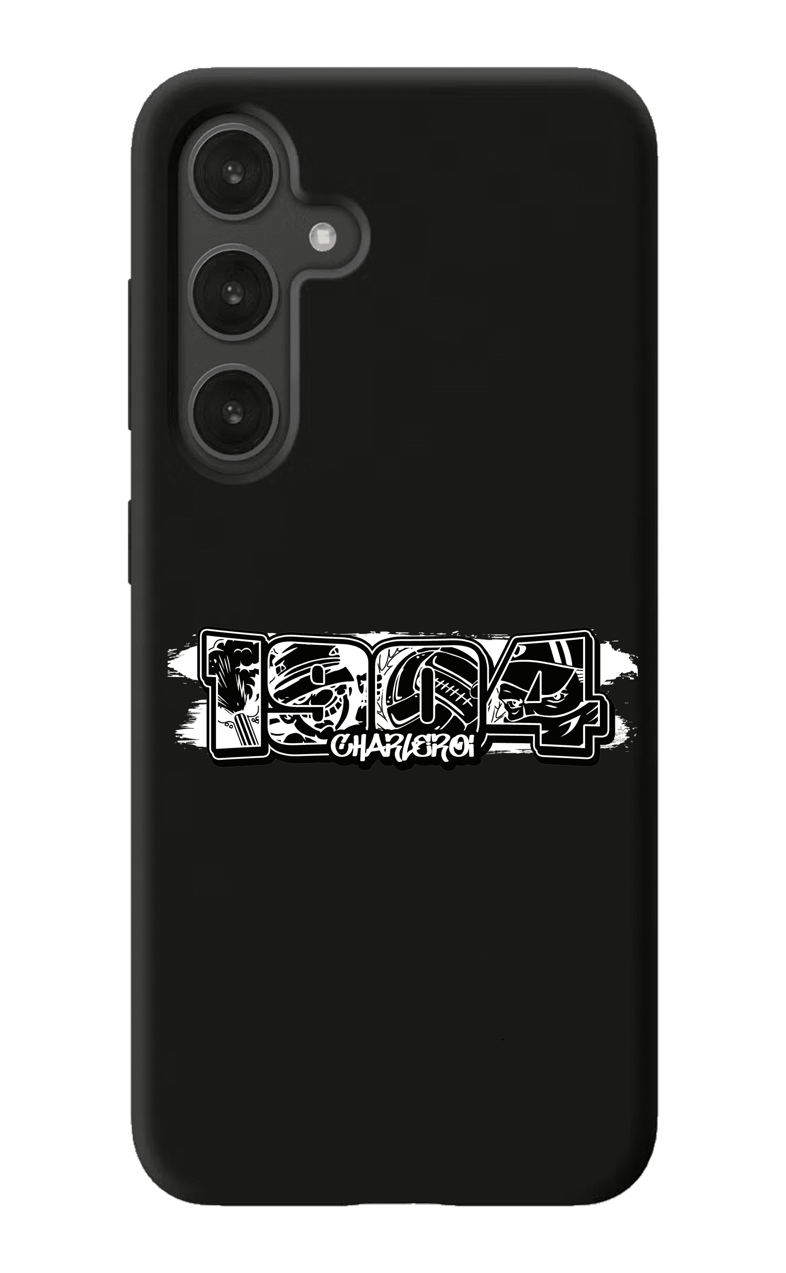 1904 Charleroi Samsung Hoes
