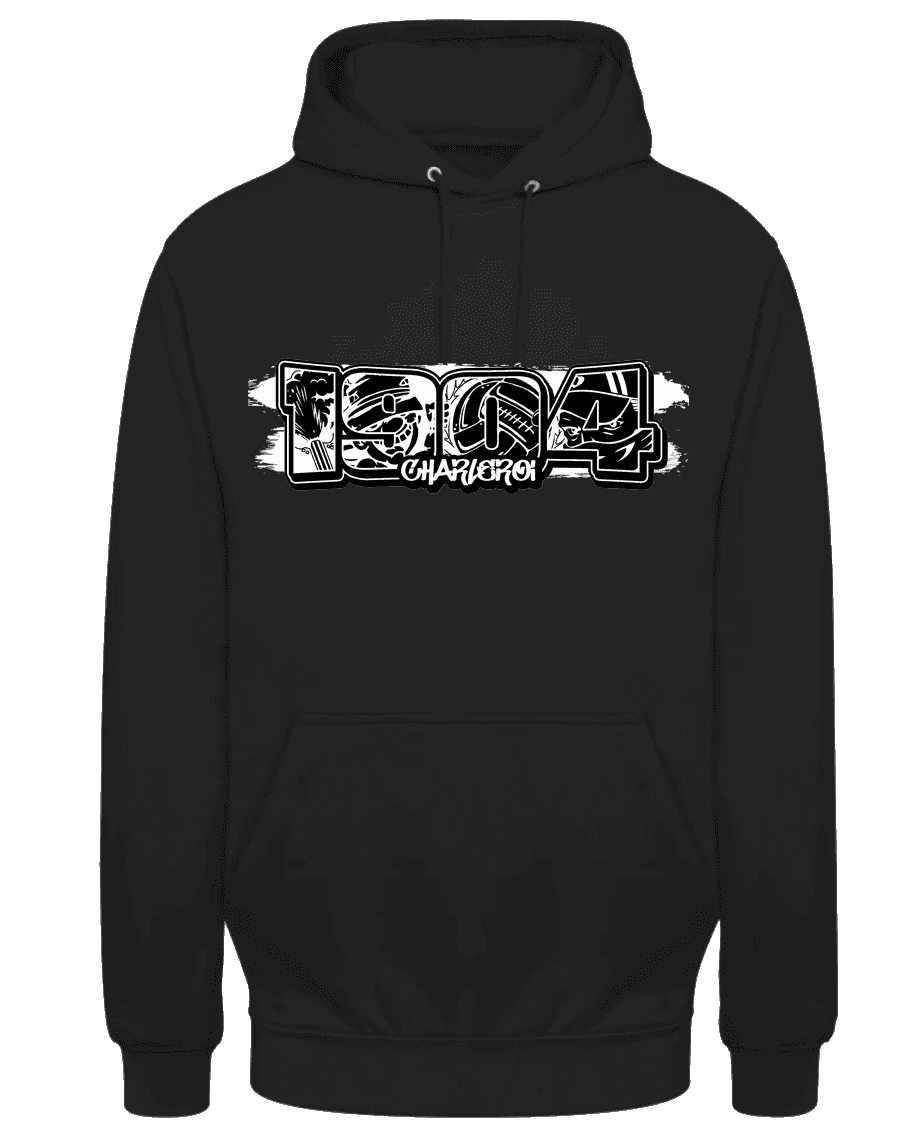1904 Charleroi Hoodie