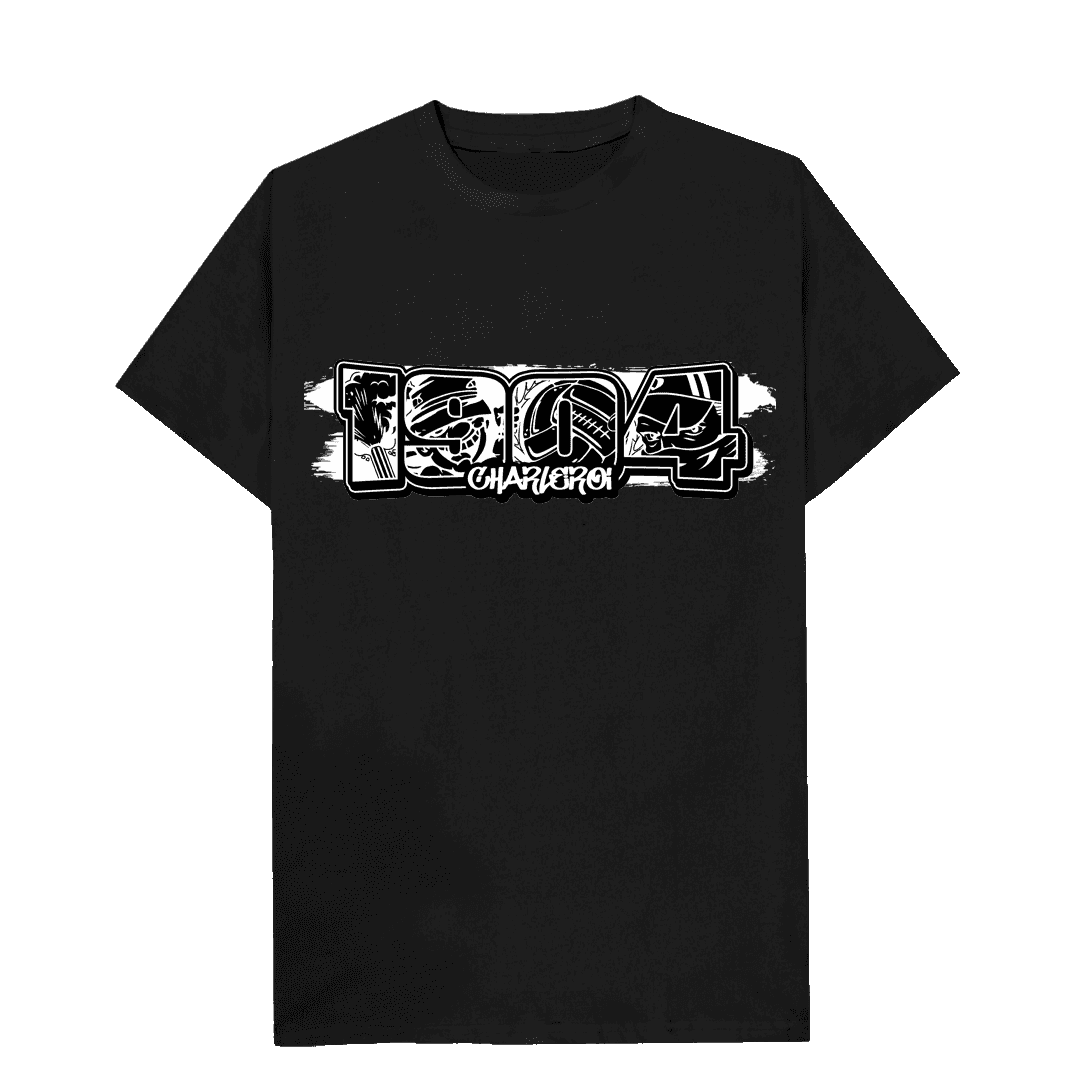 1904 Charleroi T-shirt