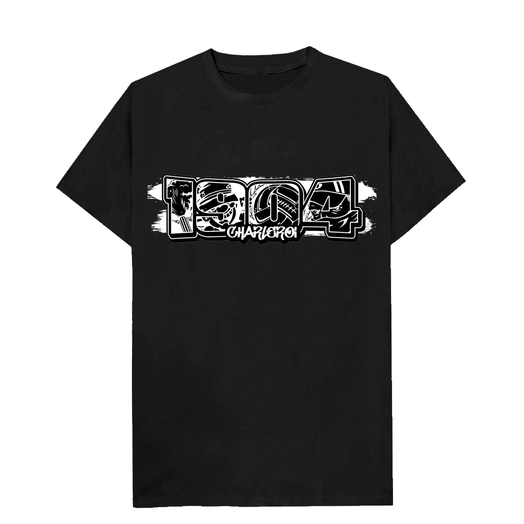 1904 Charleroi T-shirt