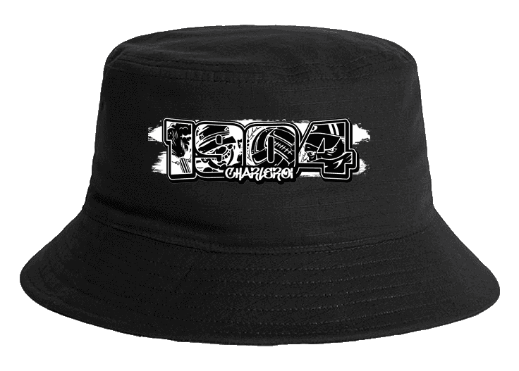 1904 Charleroi Bucket Hat