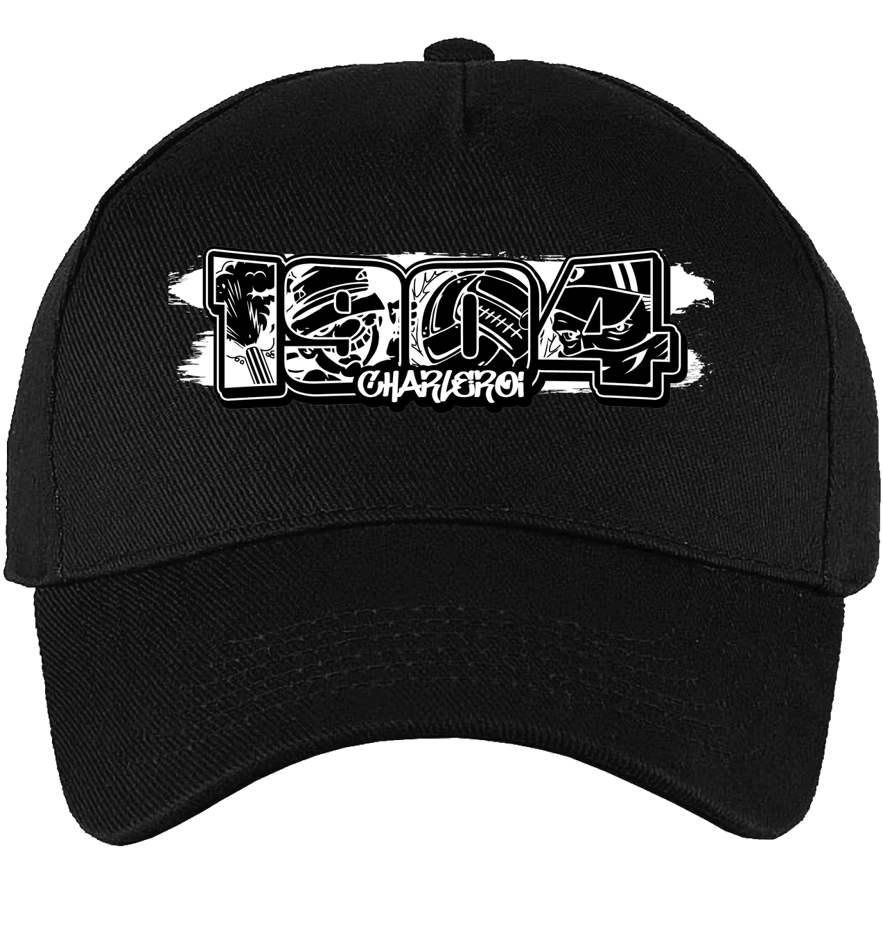 1904 Charleroi Casquette