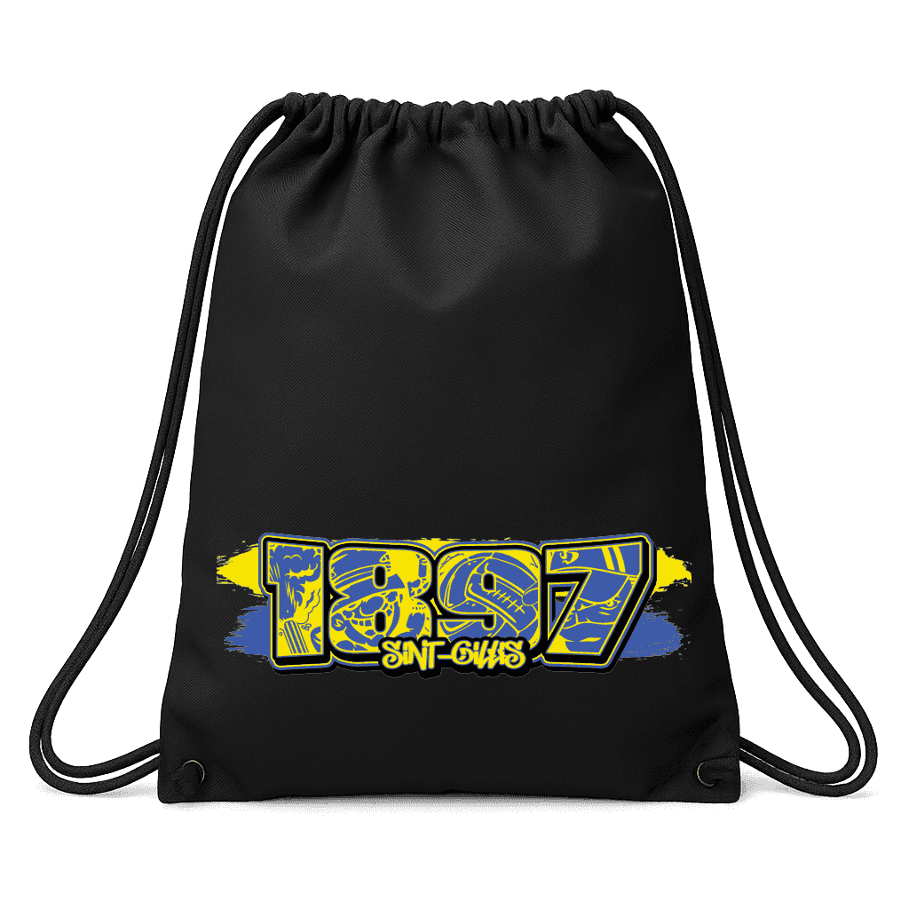 1897 Sint-Gillis Sack Pack