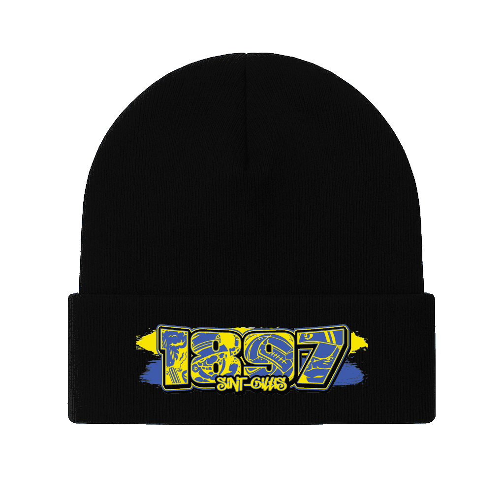 1897 Sint-Gillis Beanie
