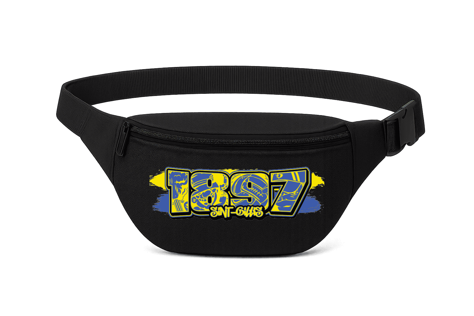 1897 Sint-Gillis Fanny Pack