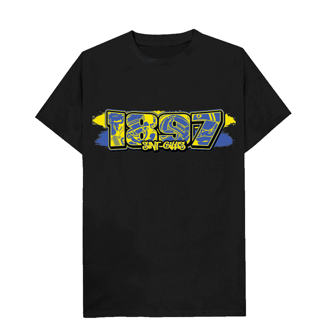 1897 Sint-Gillis T-shirt