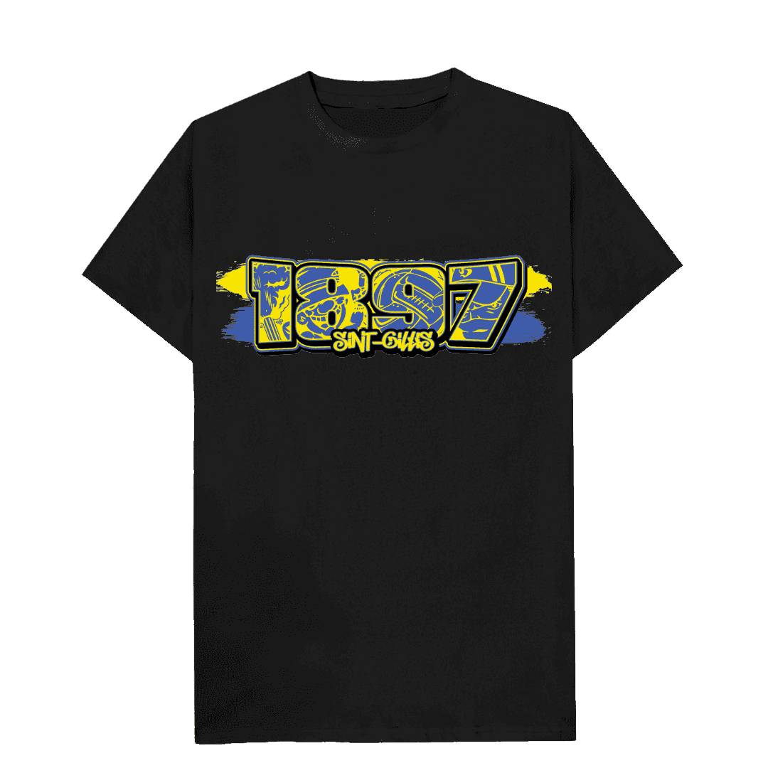1897 Sint-Gillis T-shirt