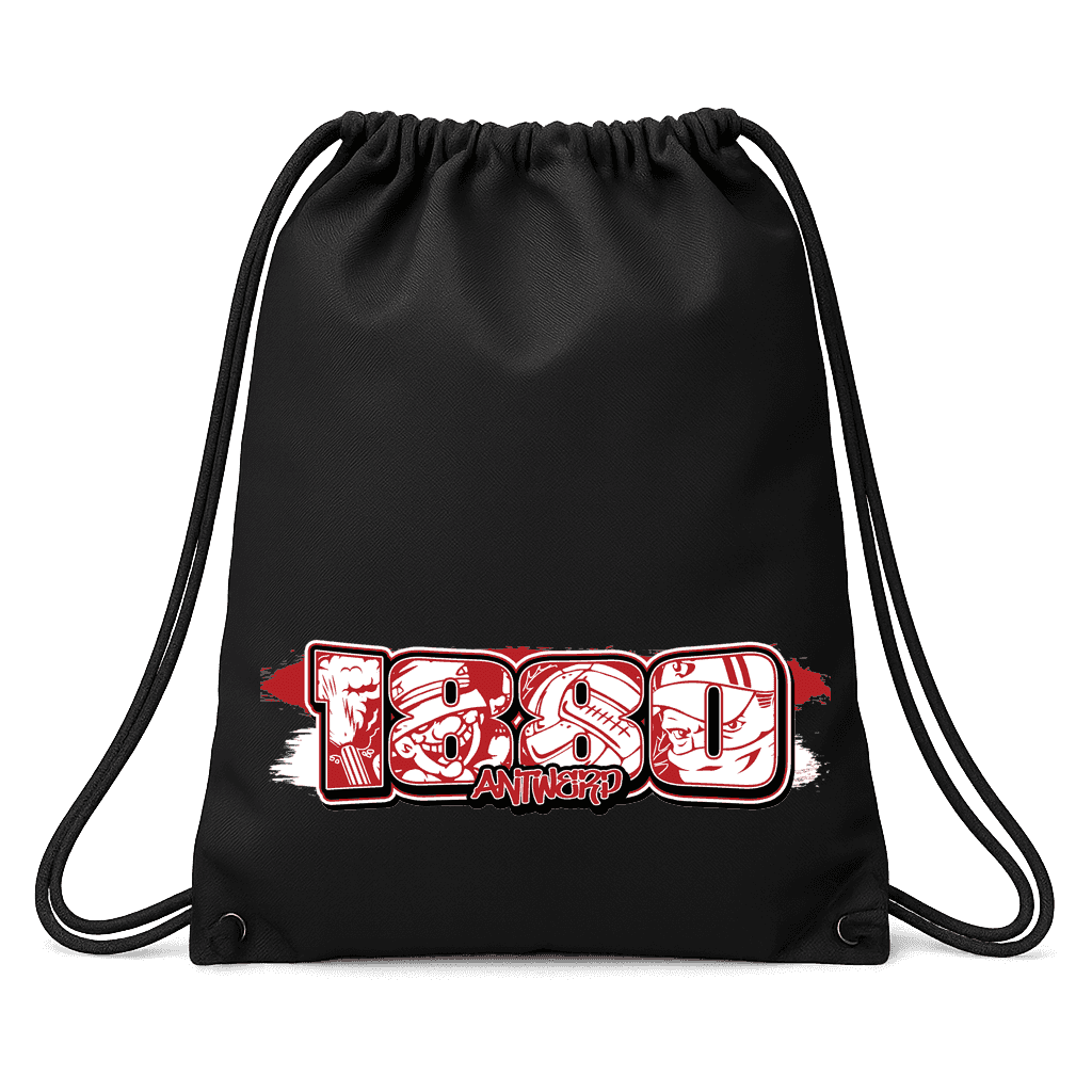 1880 Antwerp Sac à dos
