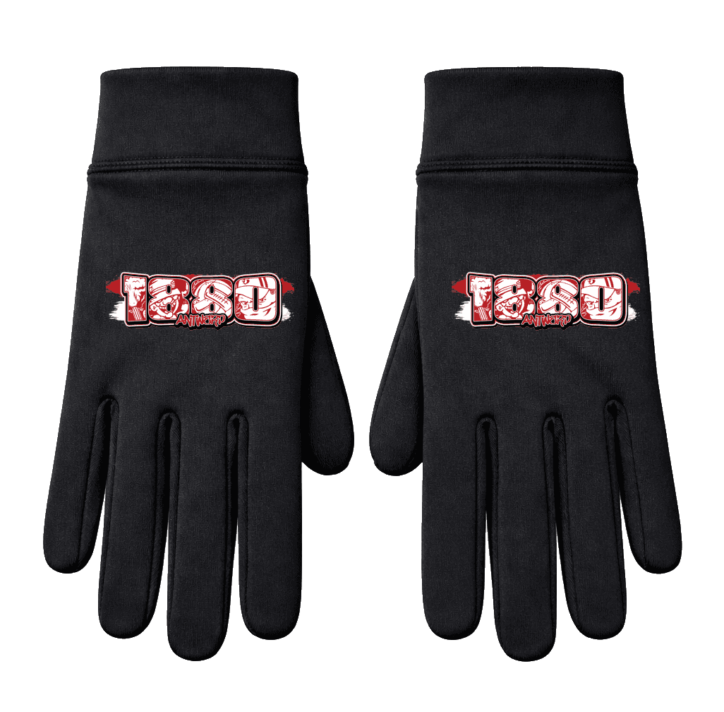 1880 Antwerp Gants