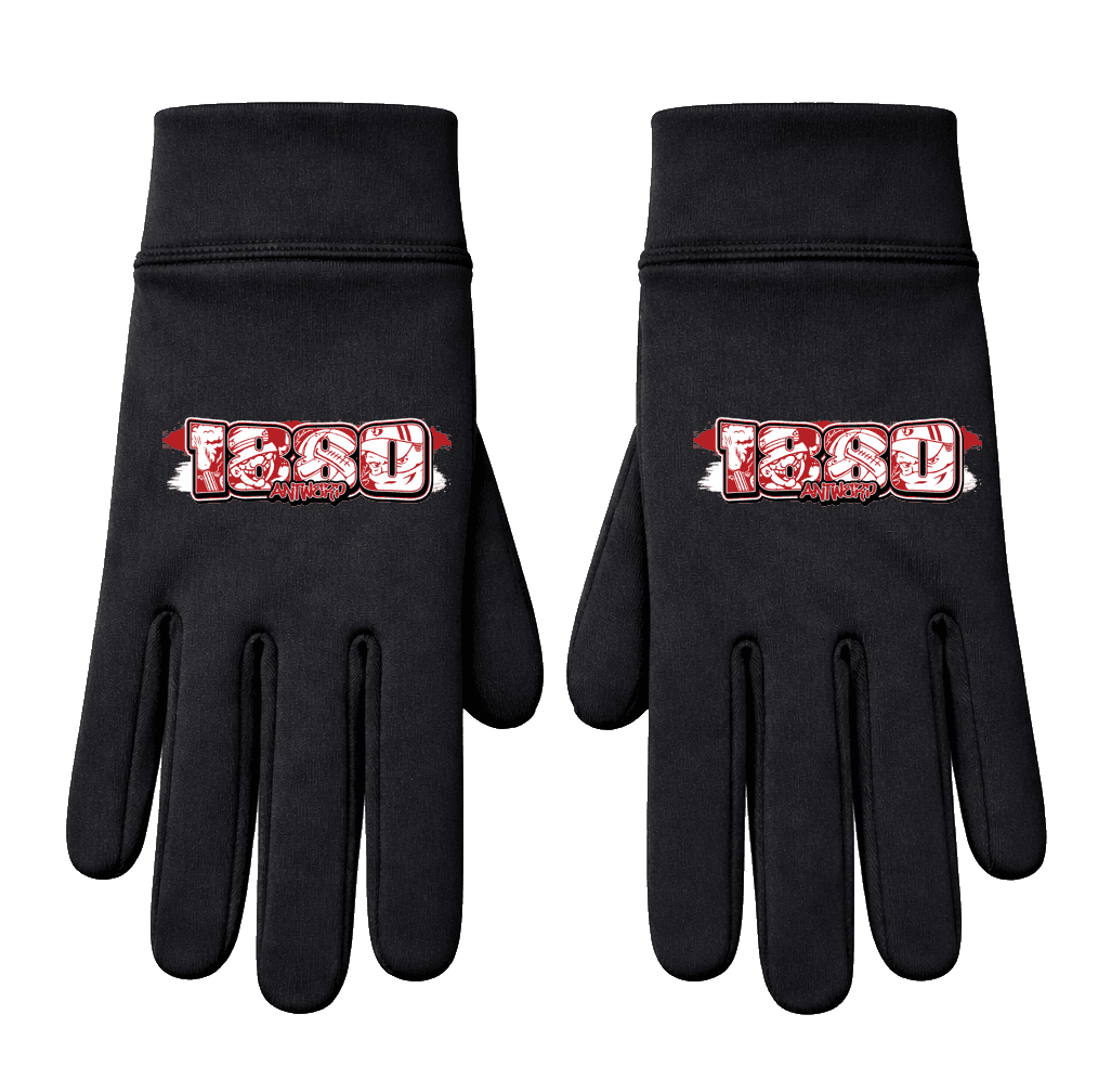 1880 Antwerp Gants