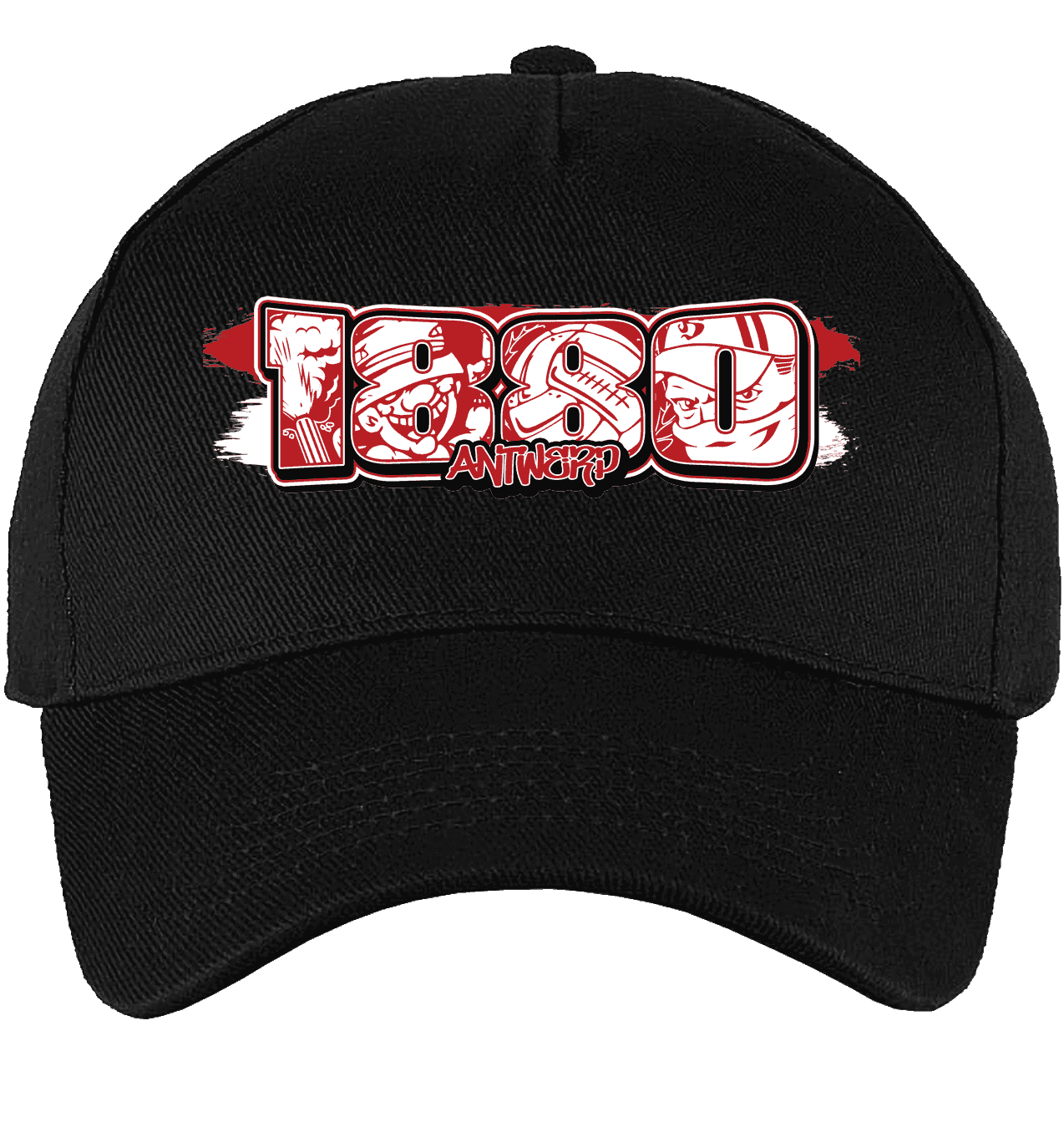 1880 Antwerp Casquette