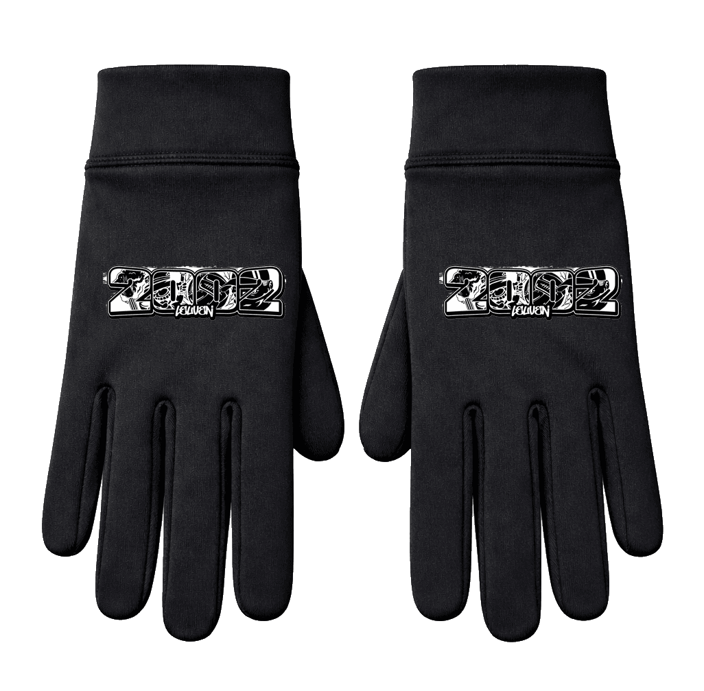 2002 Leuven Gants