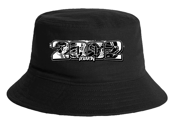 2002 Leuven Chapeau seau