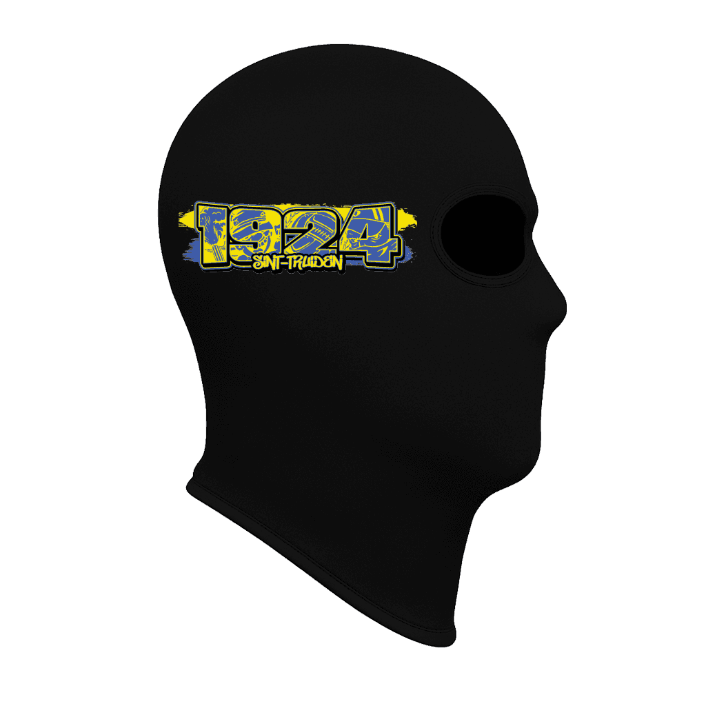1924 Sint Truiden Balaclava
