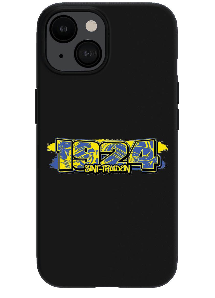1924 Sint Truiden iPhone hoes
