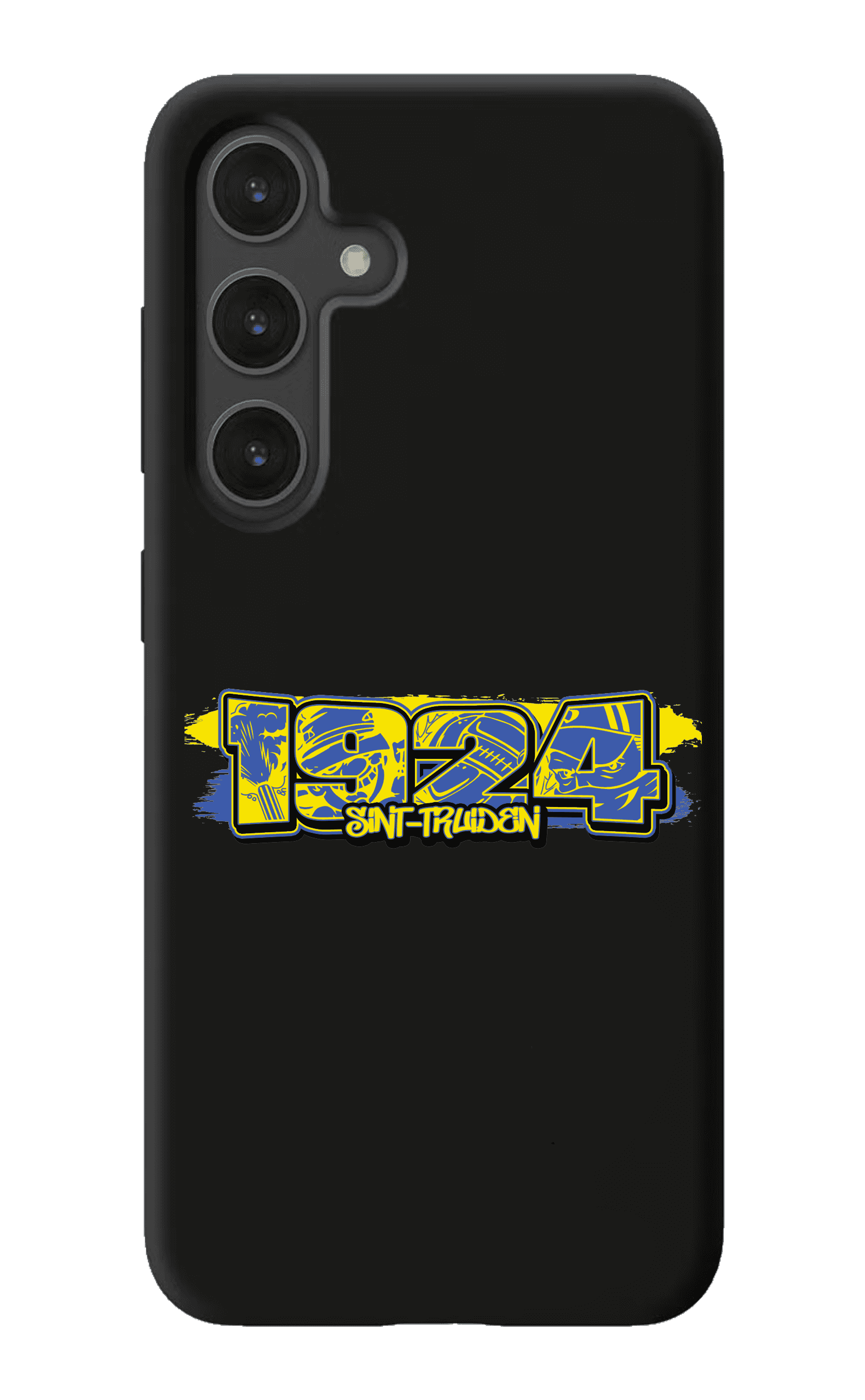 1924 Sint Truiden Samsung Hoes