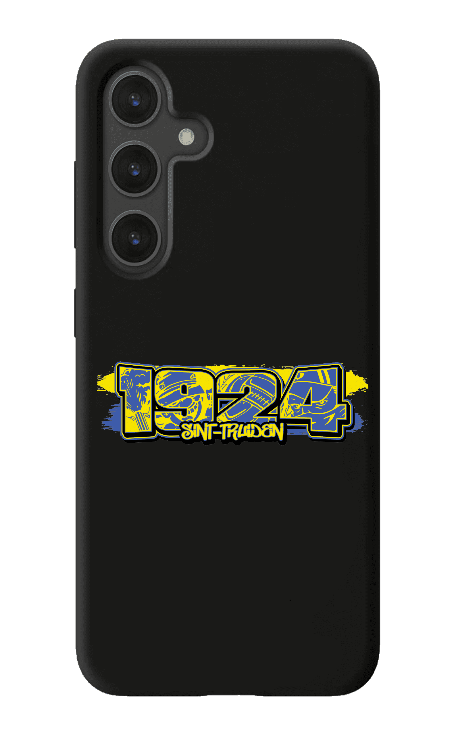 1924 Sint Truiden Samsung Hoes