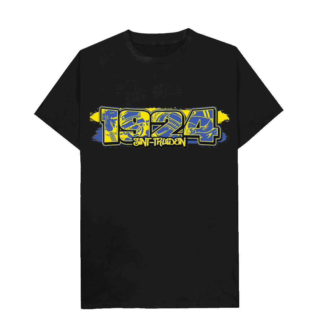 1924 Sint Truiden T-shirt
