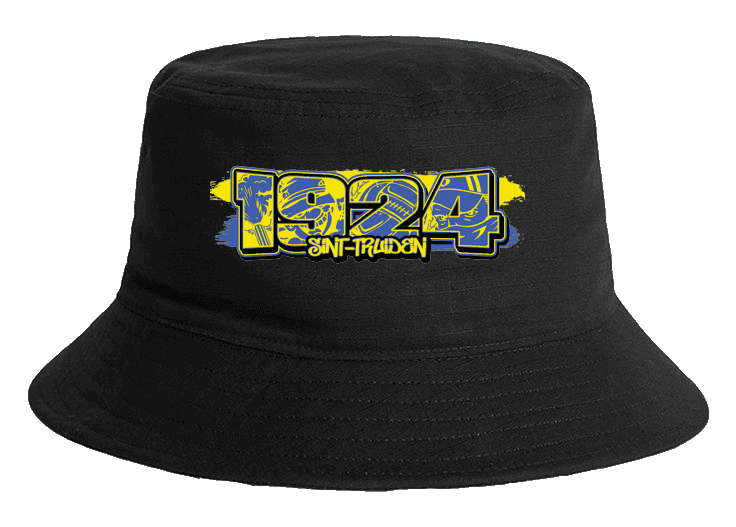 1924 Sint Truiden Bucket Hat