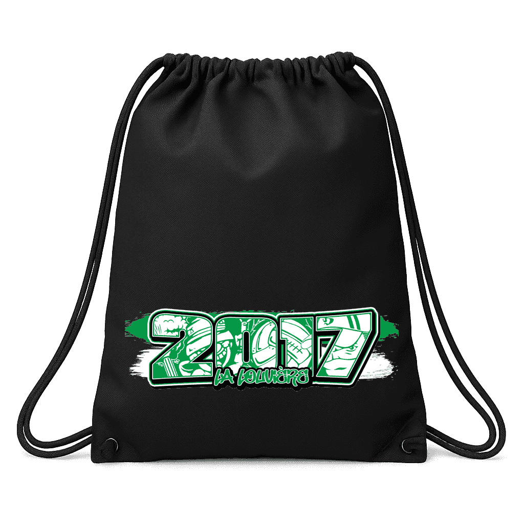 2017 La Louvière Sack Pack