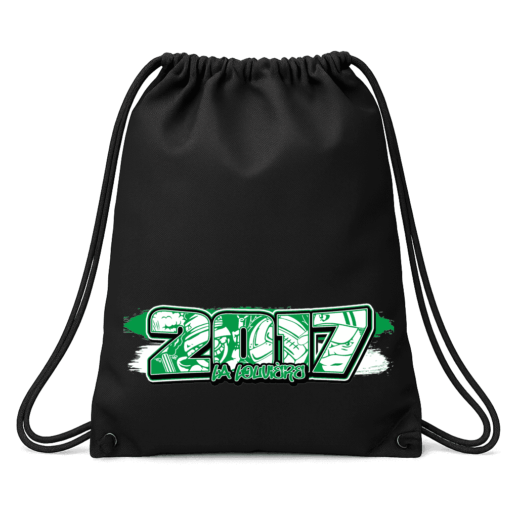 2017 La Louvière Sac à dos