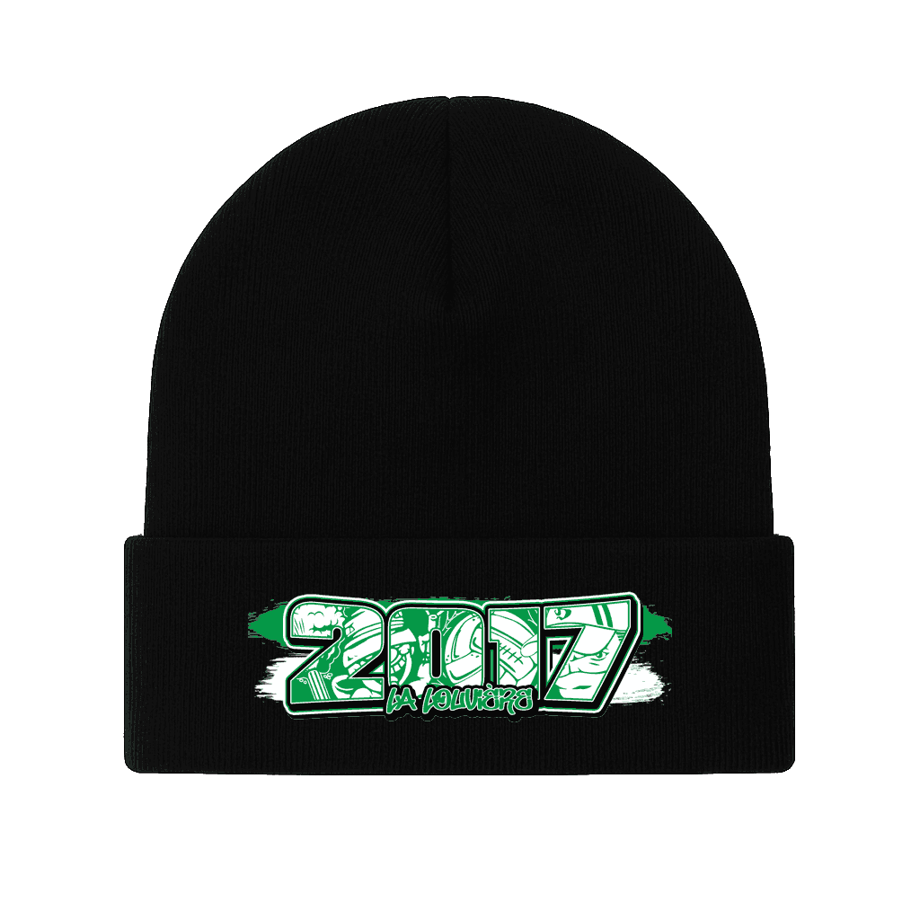 2017 La Louvière Bonnet