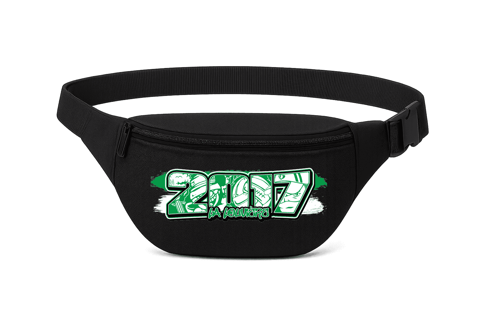 2017 La Louvière Fanny Pack