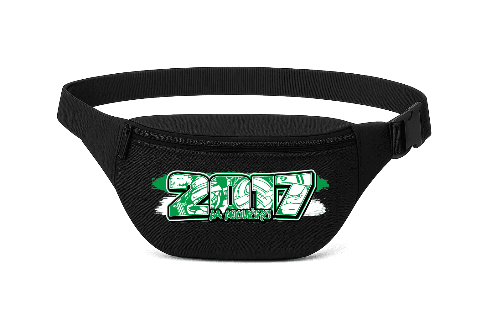 2017 La Louvière Fanny Pack