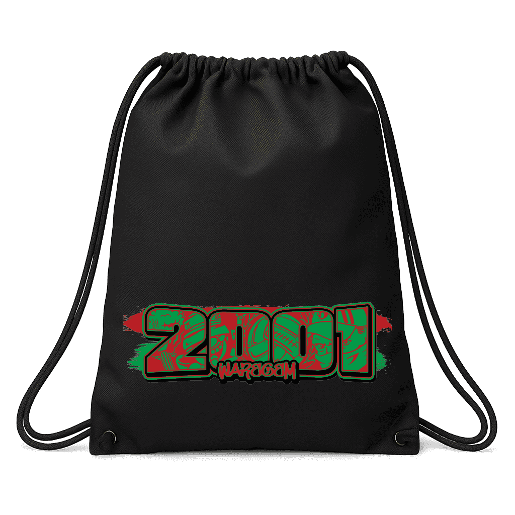 2001 Waregem Sack Pack