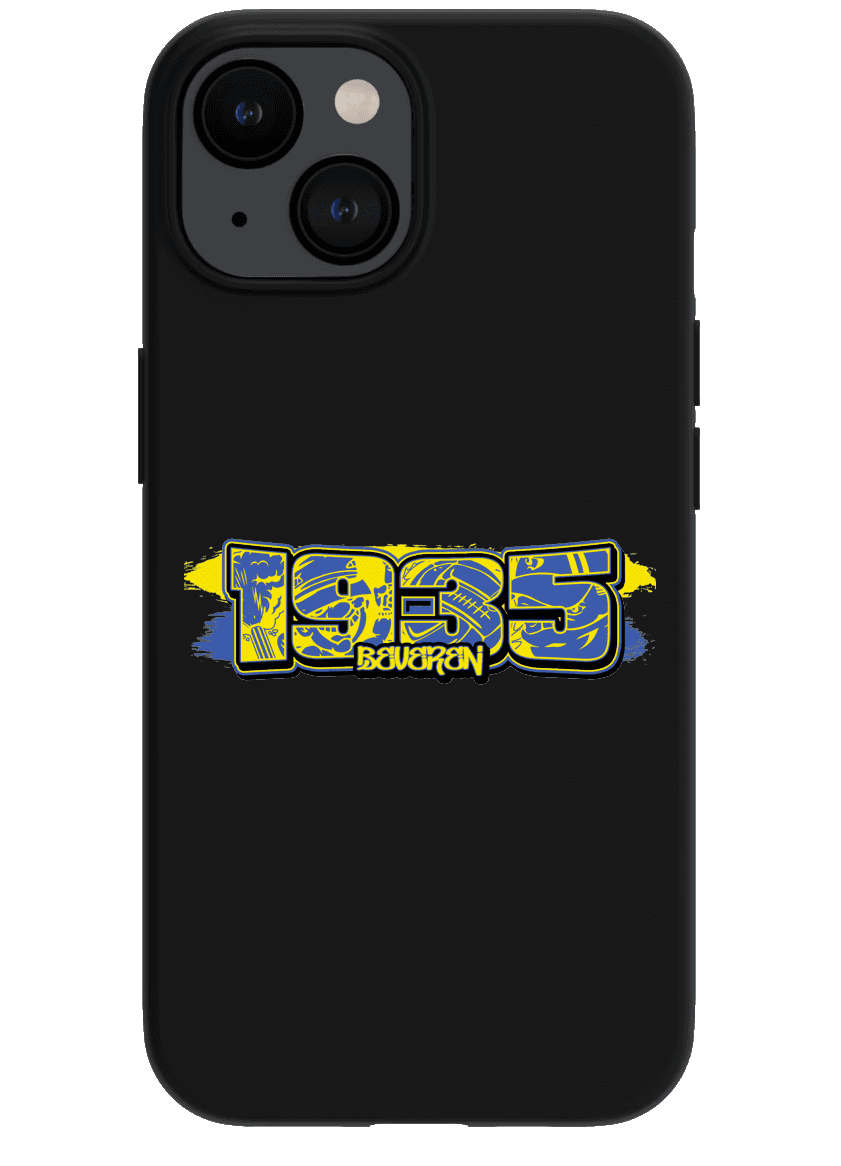 1935 Beveren Coque d'Iphone