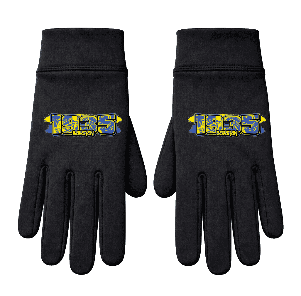 1935 Beveren Gants