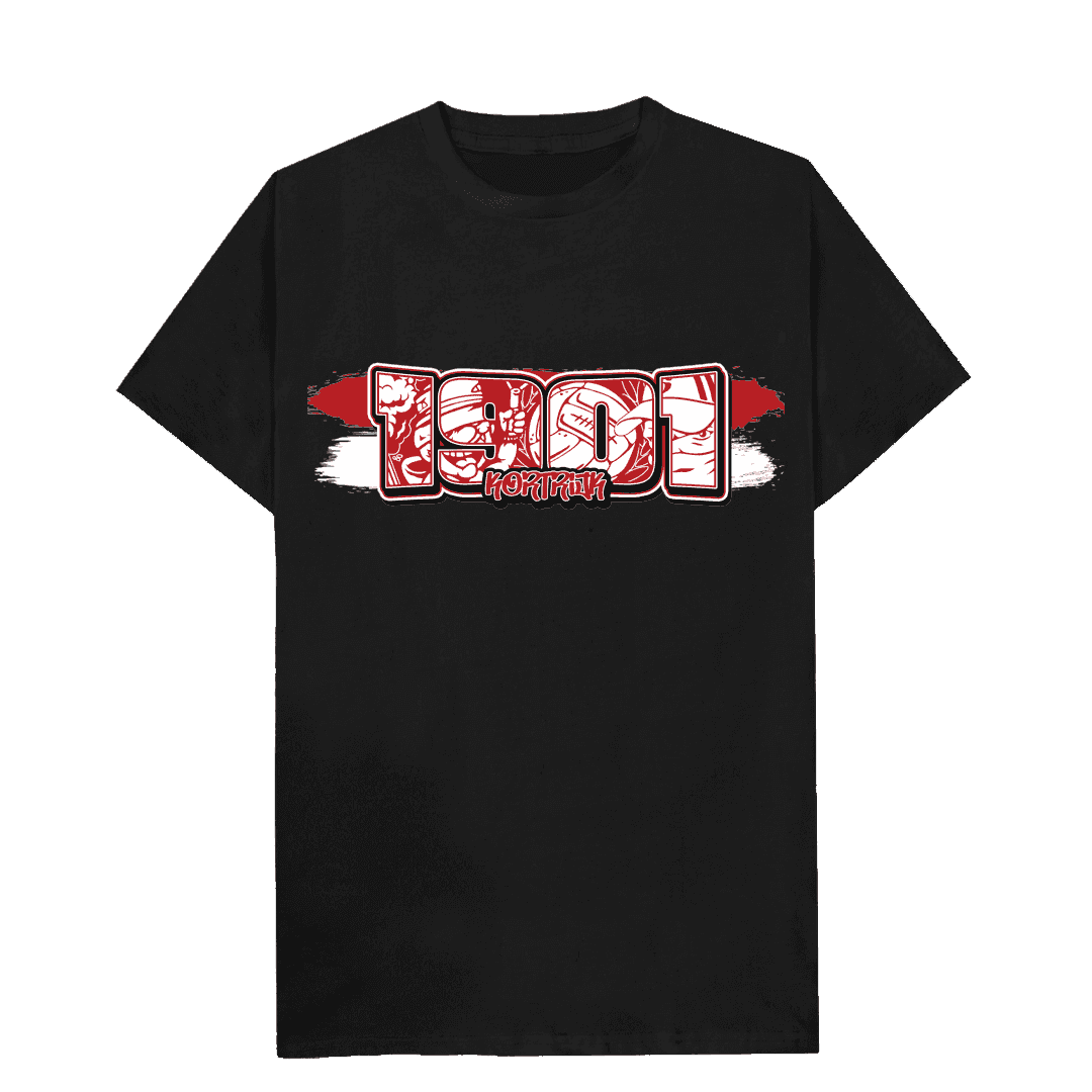 1901 Kortrijk T-shirt