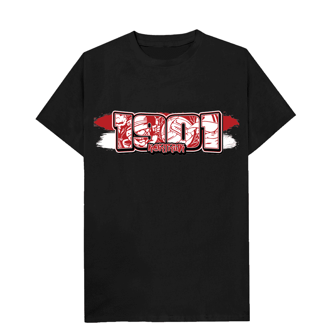 1901 Kortrijk T-shirt