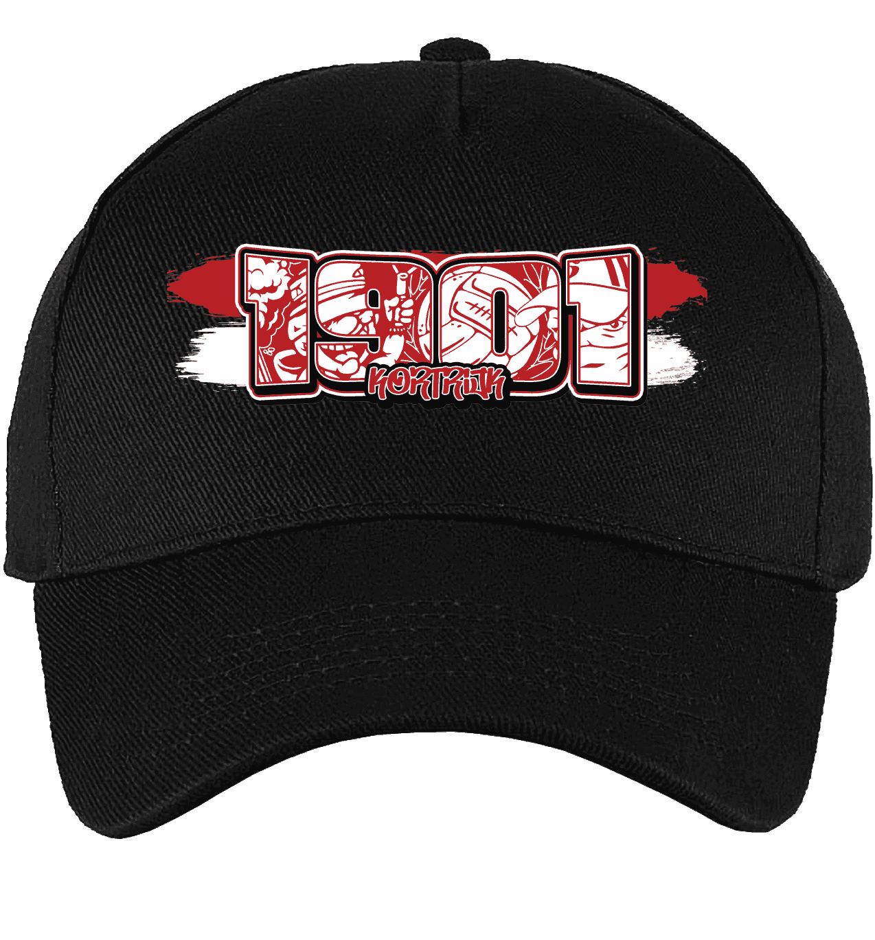 1901 Kortrijk Casquette