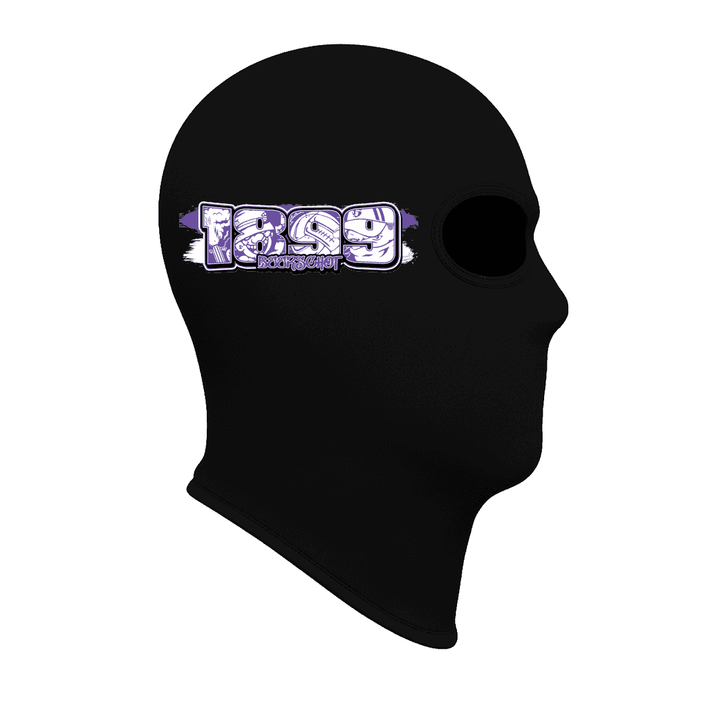 1899 Beerschot Balaclava