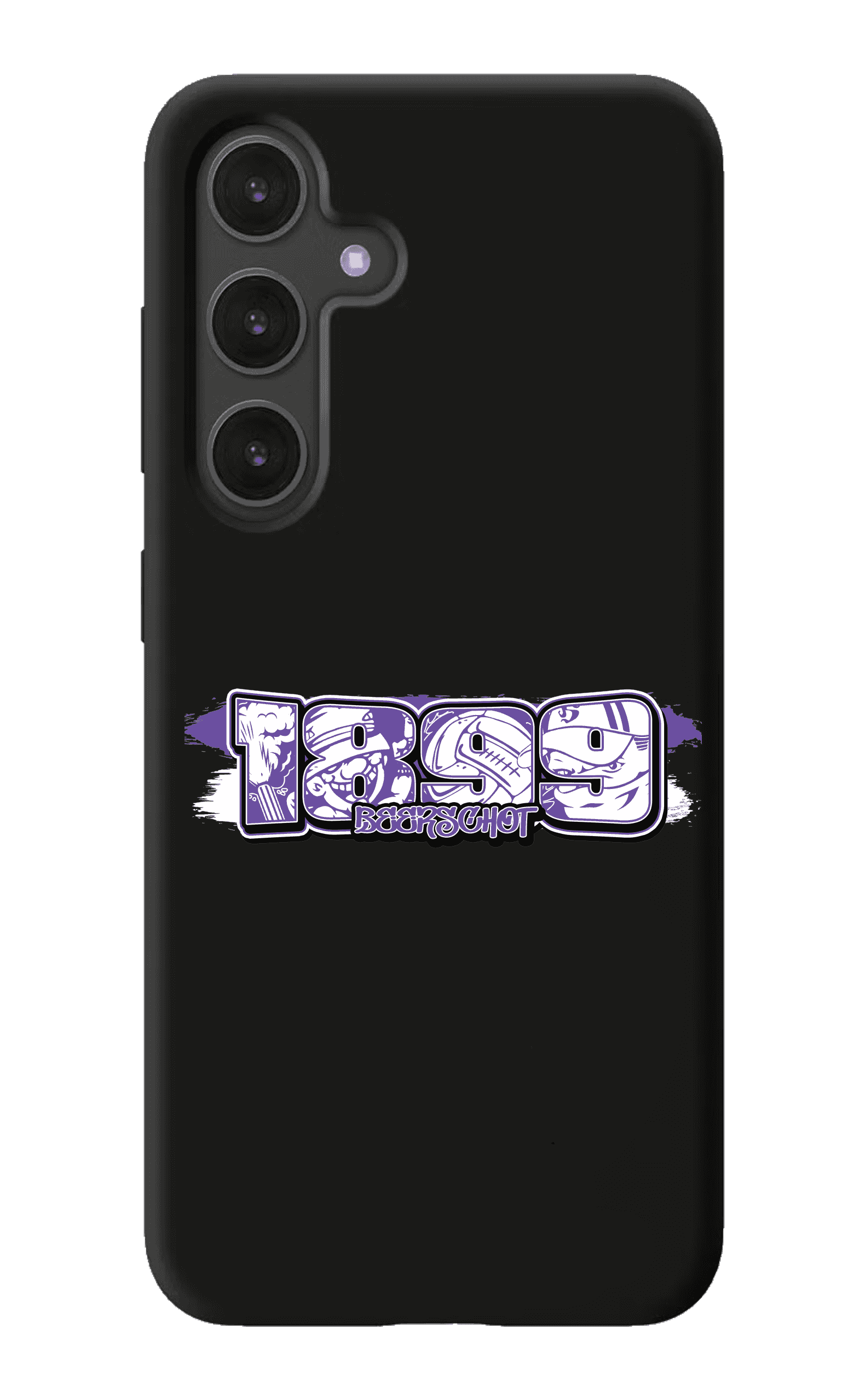 1899 Beerschot Samsung Hoes