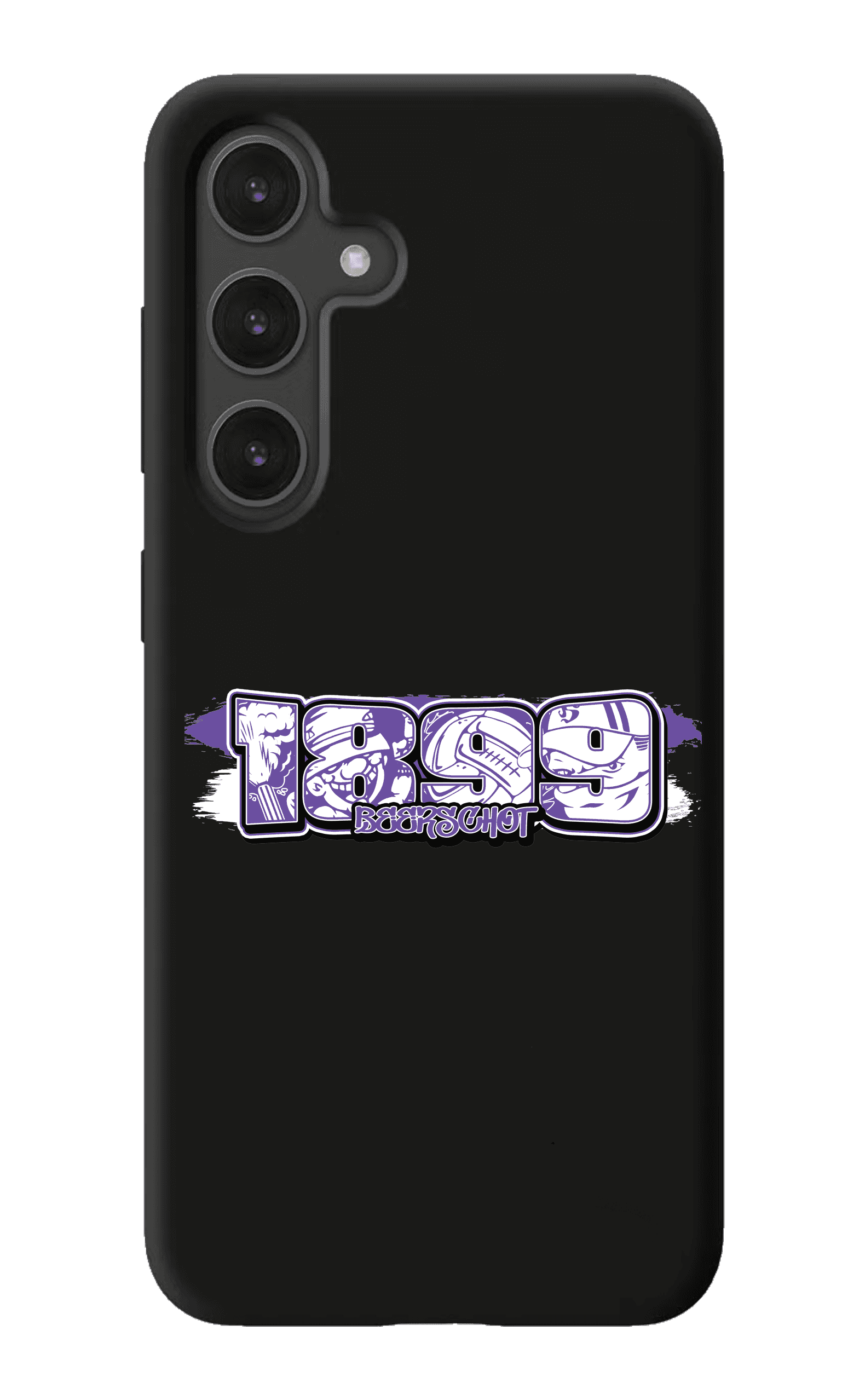 1899 Beerschot Samsung Hoes