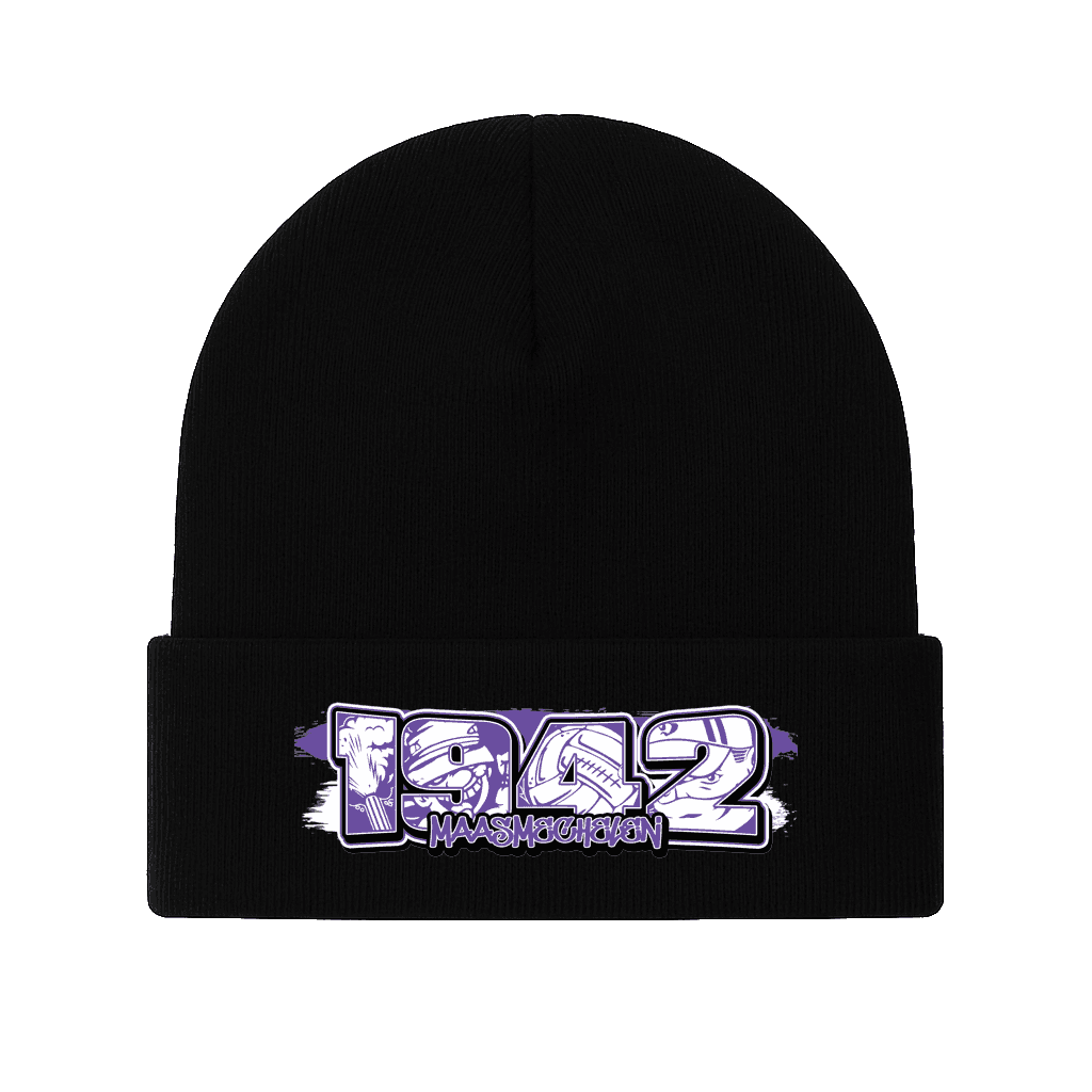 1942 Maasmechelen Beanie
