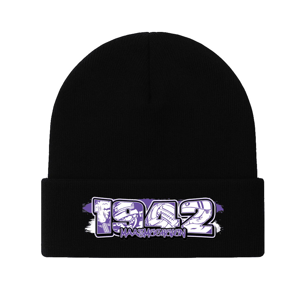 1942 Maasmechelen Bonnet