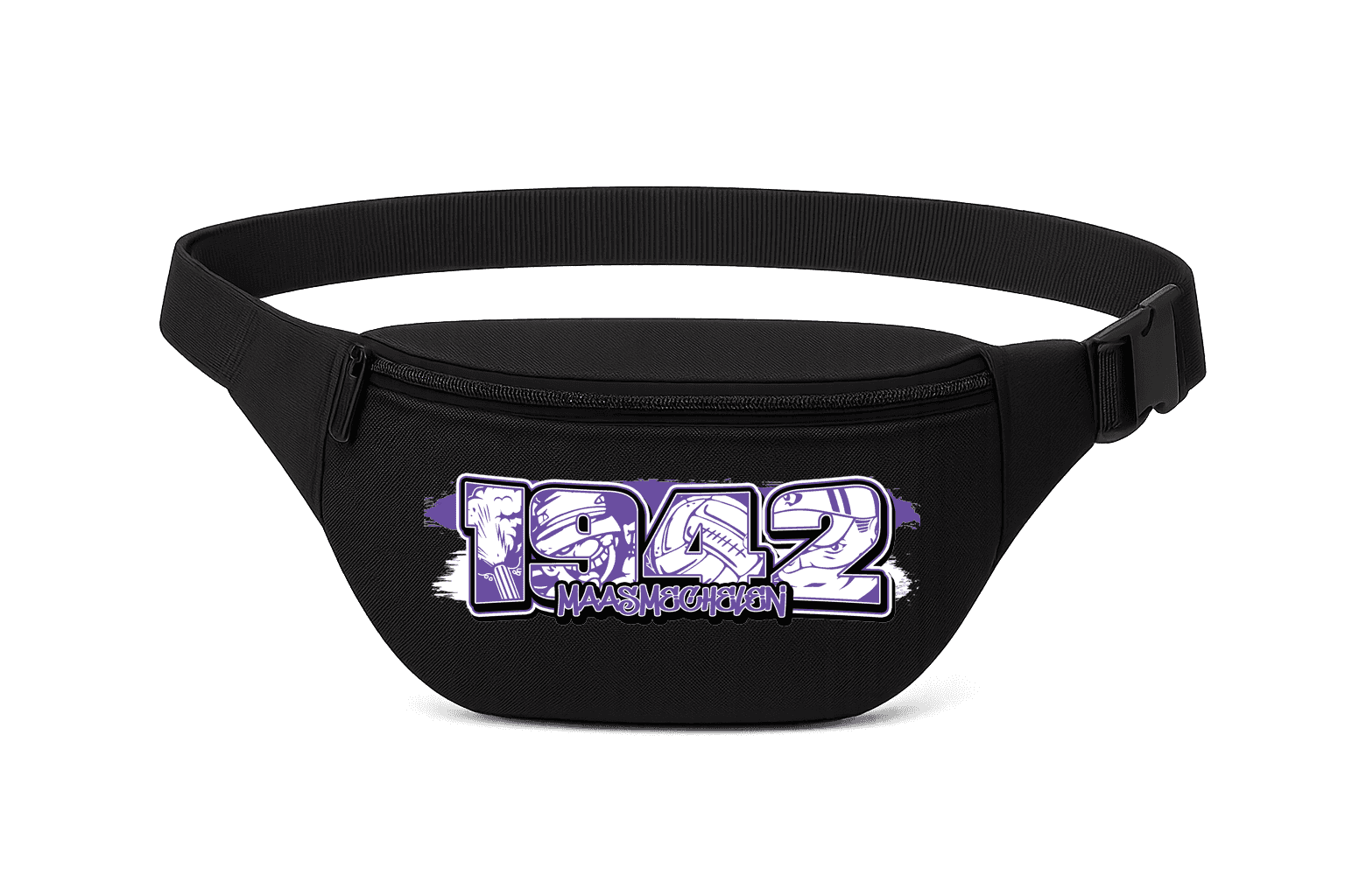 1942 Maasmechelen Fanny Pack