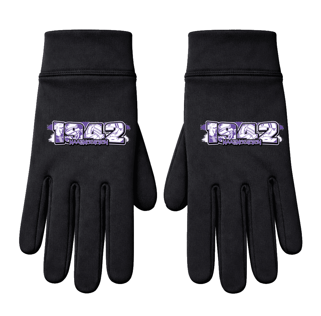 1942 Maasmechelen Handschoenen
