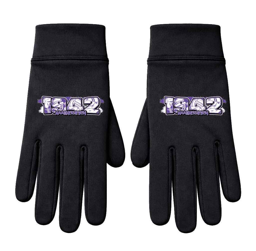 1942 Maasmechelen Handschoenen