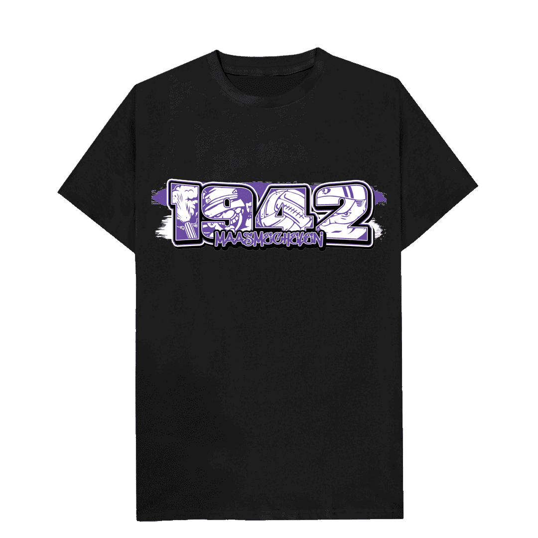 1942 Maasmechelen T-shirt