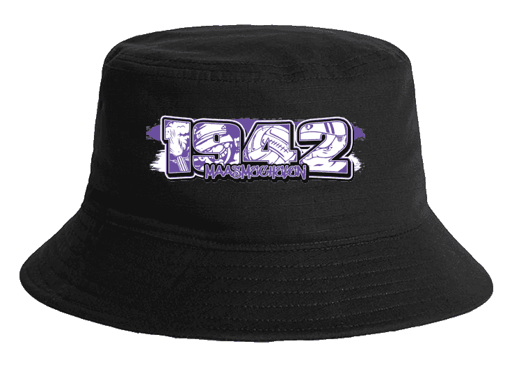 1942 Maasmechelen Bucket Hat